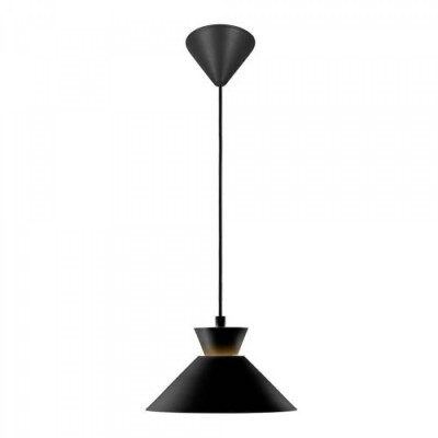 Подвесной светильник Nordlux Dial 25 | Pendant | Black 2213333003