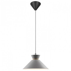 Подвесной светильник Nordlux Dial 25 | Pendant | Gray 2213333010