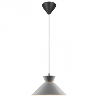 Подвесной светильник Nordlux Dial 25 | Pendant | Gray 2213333010