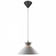Подвесной светильник Nordlux Dial 25 | Pendant | Gray 2213333010
