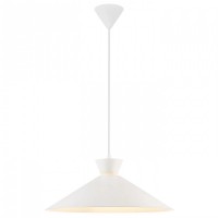 Подвесной светильник Nordlux Dial 45 | Pendant | White 2213353001