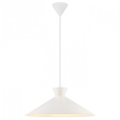 Подвесной светильник Nordlux Dial 45 | Pendant | White 2213353001