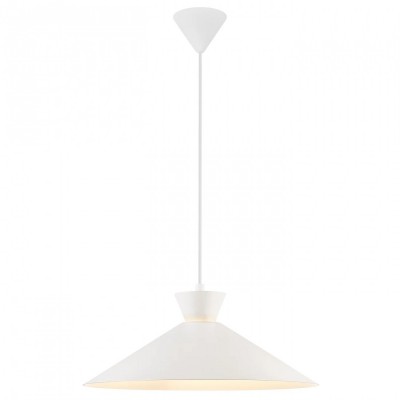 Подвесной светильник Nordlux Dial 45 | Pendant | White 2213353001