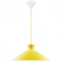 Подвесной светильник Nordlux Dial 45 | Pendant | Yellow 2213353026