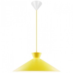 Подвесной светильник Nordlux Dial 45 | Pendant | Yellow 2213353026