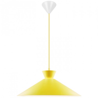 Подвесной светильник Nordlux Dial 45 | Pendant | Yellow 2213353026