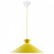 Подвесной светильник Nordlux Dial 45 | Pendant | Yellow 2213353026