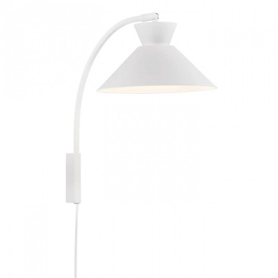 Бра Nordlux Dial | Wall | White 2213371001