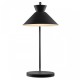 Настільна лампа Nordlux Dial | Table | Black 2213385003
