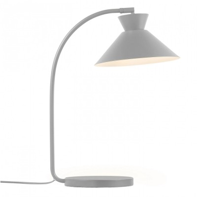 Настільна лампа Nordlux Dial | Table | Gray 2213385010