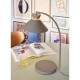 Настільна лампа Nordlux Dial | Table | Gray 2213385010