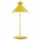 Настольная лампа Nordlux Dial Table | Yellow 2213385026