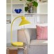 Настольная лампа Nordlux Dial Table | Yellow 2213385026