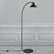 Торшер Nordlux Dial | Floor | Black 2213394003