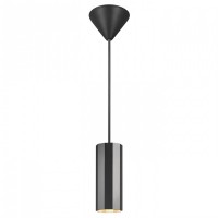 Підвісний світильник Nordlux Alanis | Pendant | Black 2213413003