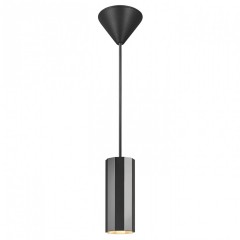 Подвесной светильник Nordlux Alanis | Pendant | Black 2213413003