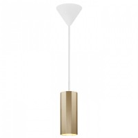 Підвісний світильник Nordlux Alanis | Pendant | Brass 2213413035