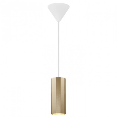 Подвесной светильник Nordlux Alanis | Pendant | Brass 2213413035