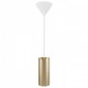 Подвесной светильник Nordlux Alanis | Pendant | Brass 2213413035