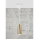 Подвесной светильник Nordlux Alanis | Pendant | Brass 2213413035