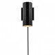 Бра-спот Nordlux Alanis | Wall | Black 2213441003