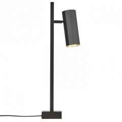 Настільна лампа Nordlux Alanis | Table | Black 2213455003