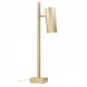 Настільна лампа Nordlux Alanis | Table | Brass 2213455035