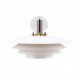 Бра Nordlux Bretagne | Wall | White 2213471001