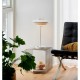Настільна лампа Nordlux Bretagne Table | White 2213485001