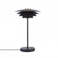 Настільна лампа Nordlux Bretagne Table | Gray 2213485010