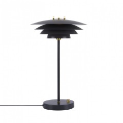 Настільна лампа Nordlux Bretagne Table | Gray 2213485010