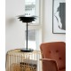 Настільна лампа Nordlux Bretagne Table | Gray 2213485010