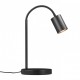 Настольная лампа Nordlux Explore Table Black 2213505003