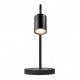 Настольная лампа Nordlux Explore Table Black 2213505003