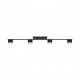 Стельовий світильник Nordlux Clyde | 4-Rail | Black 2213530103