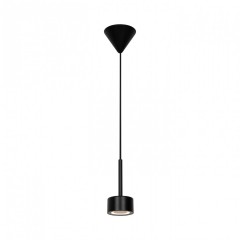Подвесной светильник Nordlux Clyde | Pendant | Black 2213543003