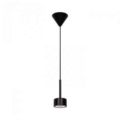 Подвесной светильник Nordlux Clyde | Pendant | Black 2213543003