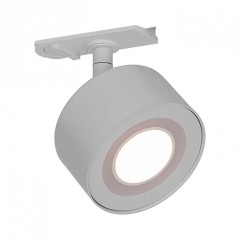 Трековый светильник Nordlux Link Clyde | Rail | White 2213550101