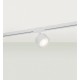 Трековый светильник Nordlux Link Clyde | Rail | White 2213550101
