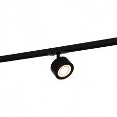 Трековый светильник Nordlux Link Clyde | Rail | Black 2213550103