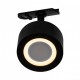 Трековый светильник Nordlux Link Clyde | Rail | Black 2213550103