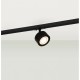 Трековый светильник Nordlux Link Clyde | Rail | Black 2213550103