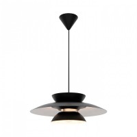 Подвесной светильник Nordlux Carmen | Pendant | Black 2213603003