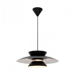 Подвесной светильник Nordlux Carmen | Pendant | Black 2213603003