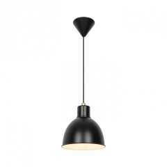 Подвесной светильник Nordlux Pop | Pendant | Mat Black 2213623003