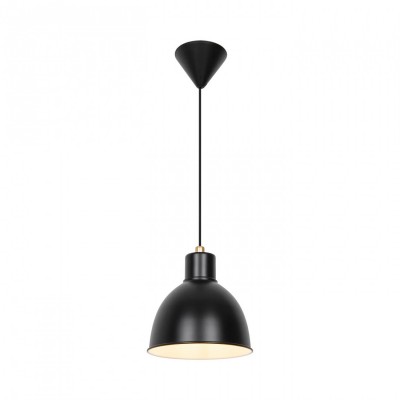 Подвесной светильник Nordlux Pop | Pendant | Mat Black 2213623003