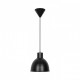 Подвесной светильник Nordlux Pop | Pendant | Mat Black 2213623003