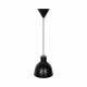 Подвесной светильник Nordlux Pop | Pendant | Mat Black 2213623003