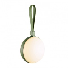 Вуличний світильник Nordlux Bring To-Go 2218013023