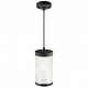 Подвесной светильник Nordlux Coupar | Pendant | Black 2218053003